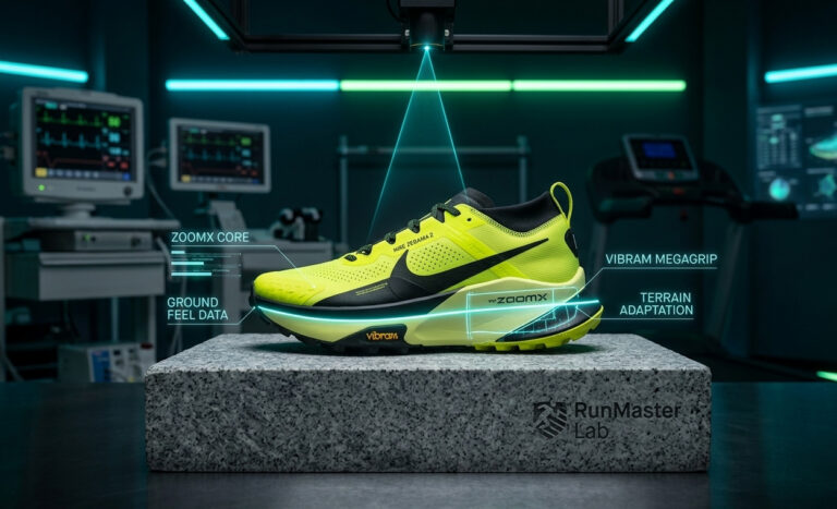 Nike Zegama 2 : Le ZoomX peut-il enfin quitter la route ?