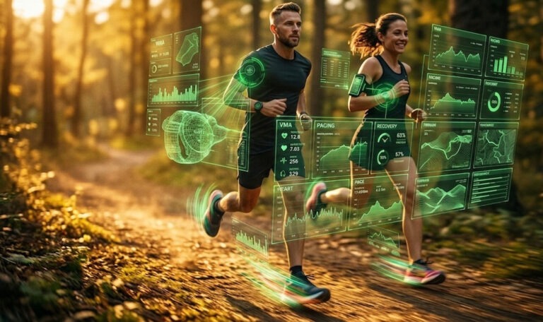 Programme de course personnalisé : génère le tien en 2 minutes (gratuit)